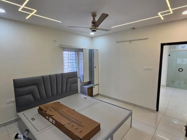 Sumadhura Horizon 3 Bedroom 2710 Sq. Ft. Apartment in Kondapur Hyderabad Listing ID: #10237