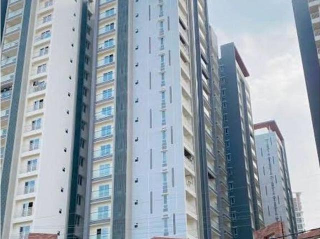 Sumadhura Horizon 3 Bedroom 2710 Sq. Ft. Apartment in Kondapur Hyderabad Listing ID: #10265