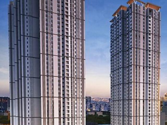 Sumadhura Olumpus 3 Bedroom 2010 Sq. Ft. Apartment in Nanakramguda Hyderabad Listing ID: #10391