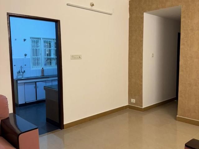 Sumadhura Lake Breeze 2 Bedroom 1395 Sq. Ft. Apartment in Siddapura Bangalore Listing ID: #9653