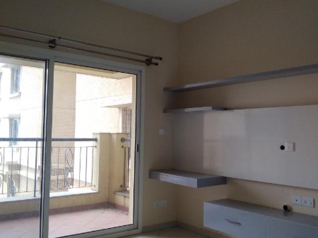 Sumadhura Solea 3 Bedroom 1740 Sq. Ft. Apartment in Rachenahalli Bangalore Listing ID: #10283