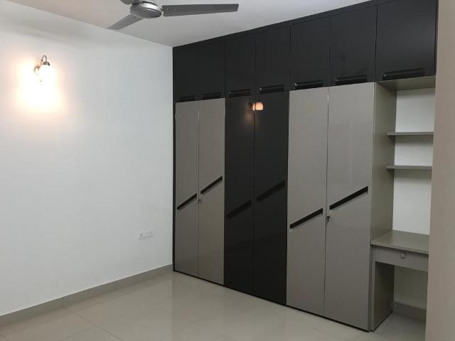 Sumadhura Solea 3 Bedroom 1790 Sq. Ft. Apartment in Rachenahalli Bangalore Listing ID: #10213