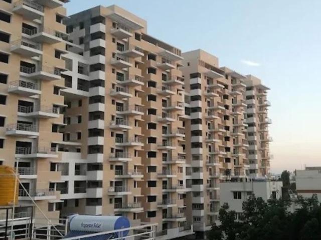 Sumadhura Solea 4 Bedroom 2110 Sq. Ft. Apartment in Rachenahalli Bangalore Listing ID: #10213