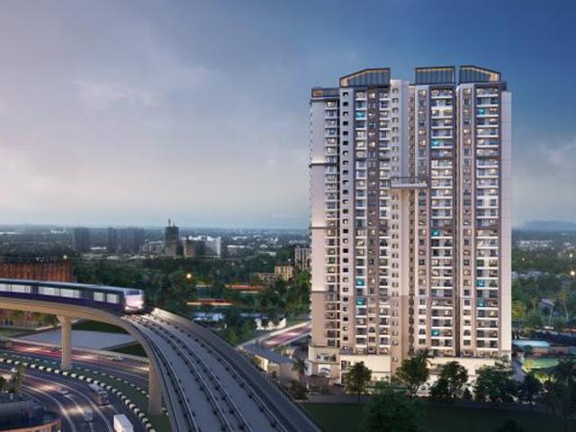 Sumadhura Pramoda,RR Nagar 3 BHK Apartment For Sale Bengaluru