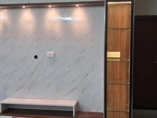 Sumadhuras Srinivasam 2 Bedroom 1300 Sq. Ft. Apartment in Hoodi Bangalore Listing ID: #10351