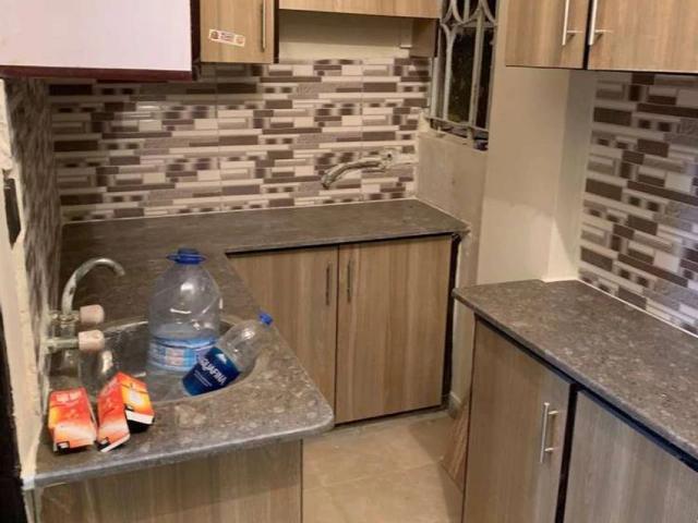 Sumaira Square 2bed/L Flat For Sale VIP Block 6 Gulshan e Iqbal Karachi Gulshan E Iqbal Block 6 ID 34992