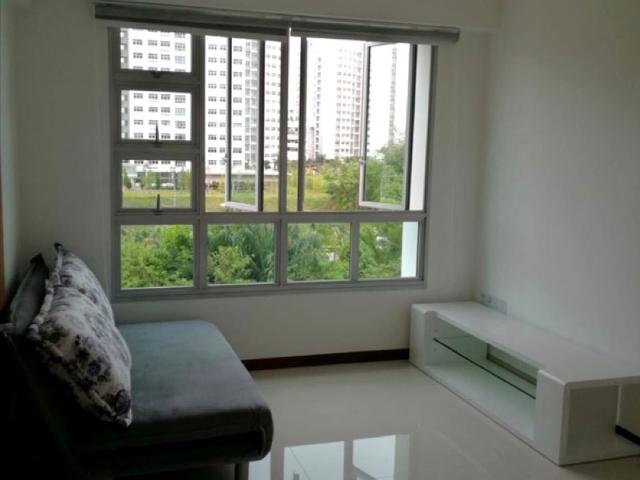 Sumang Lane Punggol