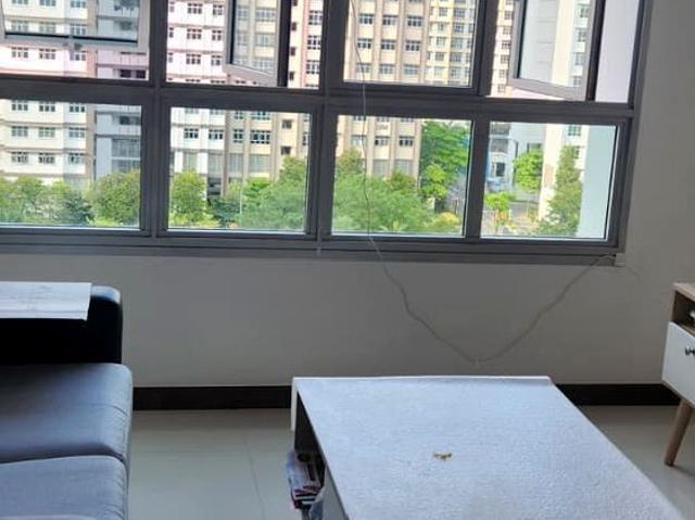 Sumang Lane Punggol