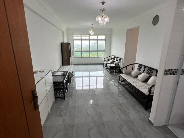Sumang Link Punggol, HDB 4 Rooms