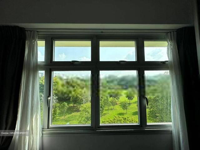 Sumang Link Punggol, HDB 4 Rooms