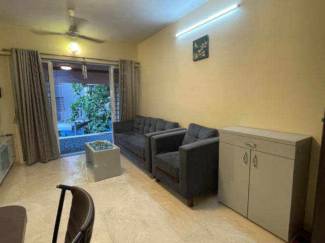 Sumangal CHS Sion 2 Bedroom 550 Sq. Ft. Apartment in Sion Mumbai Listing ID: #10049