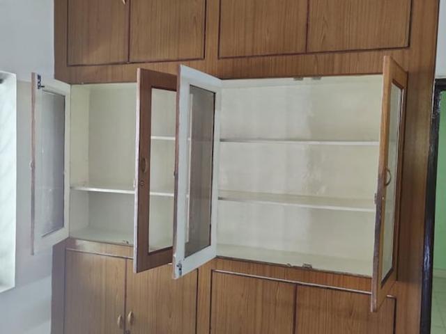Sumanjali Apartment 3 Bedroom 1300 Sq. Ft. Apartment in Gandhi Nagar Hyderabad Listing ID: #10409