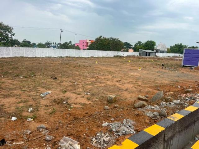Sumathi Elite Heaven,Maraimalai Nagar Residential Plot For Sale Chennai