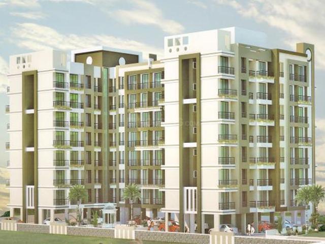 Sumatinath GP Complex Building No 2,Naigaon East 2 BHK Apartment For Sale Mumbai