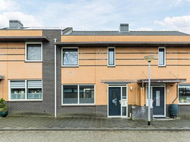 Sumatralaan, 6, 1276NP, Huizen, Noord Holland 1276NP