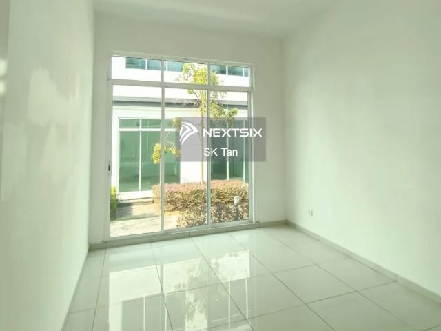 Sumazau Double Storey Terrace House Bandar Bukit Raja Klang