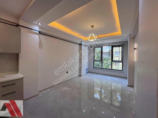 Sümbüller'den Adalar Yakını Z.ısıtmalı Spor Tasarım 2+1 Daire