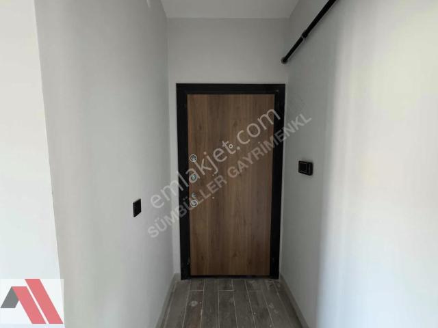 Sümbüller'den Aü Yakını Arakat Z.ısıtmalı Kullanışlı Fırsat 1+1