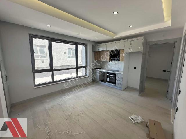 Sümbüller'den Batıkent'te Site İçi Akıllı Ev Sistemli 1+1 Daire