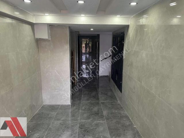 Sümbüller'den Esentepe Mh. Arakat Z.ısıtma Kullanışlı 2+1 Daire