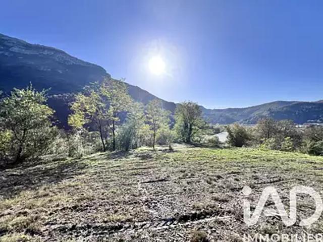Sumène 30440 Achat / Vente terrain