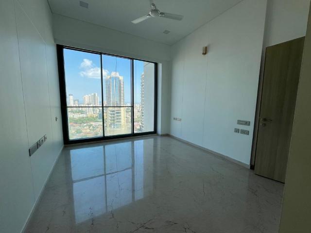 Sumer Trinity Towers 4 Bedroom 2000 Sq. Ft. Apartment in Prabhadevi Mumbai Listing ID: #10346