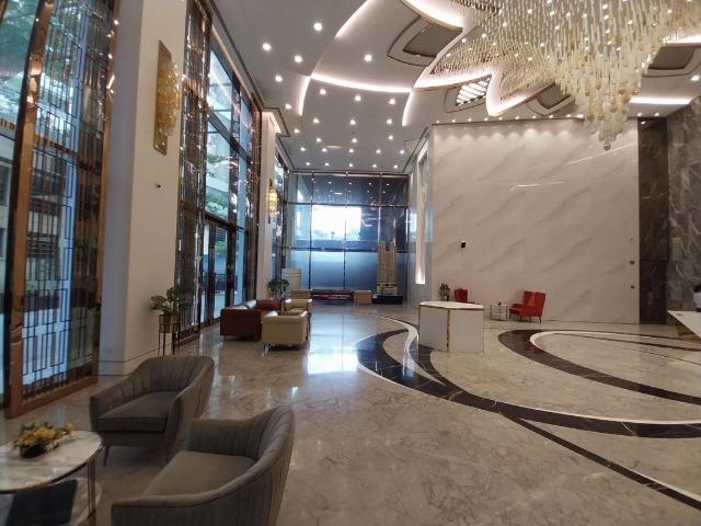 Sumer Trinity Towers 4 Bedroom 3500 Sq. Ft. Apartment in Prabhadevi Mumbai Listing ID: #10027