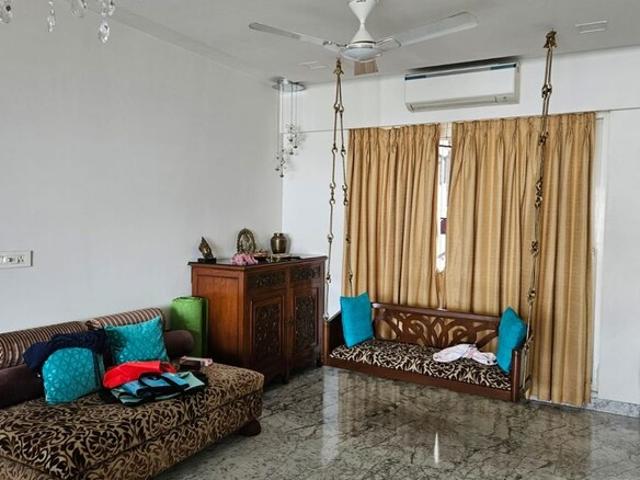 Sumer Trinity Towers 3 Bedroom 1600 Sq. Ft. Apartment in Prabhadevi Mumbai Listing ID: #10358