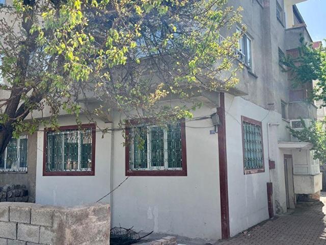 Sümer Yeni Mahallede Satılık Daire