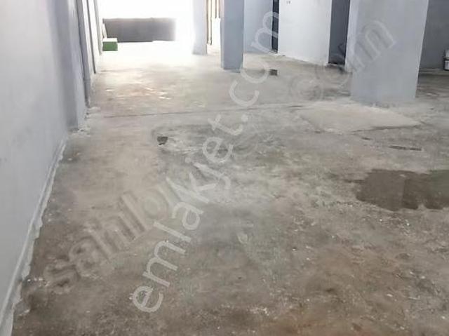Sümer De Odak Hastanesi Arkası 300m2 Kiralık Dükkan