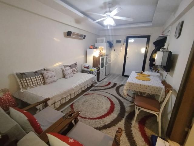 Sümer Kampüs Mevki Cadde Üzeri Full Eşyalı Kiralık 1+1