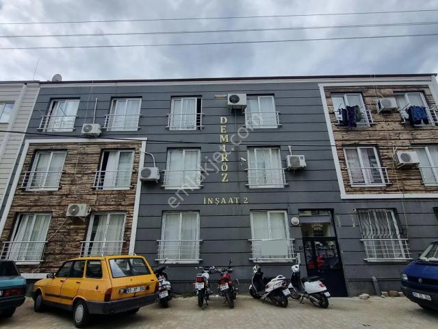 Sümer Mah.'de Kampüse 400 Mt Mesafede Eşyalı 1+1 Kiralık Daire