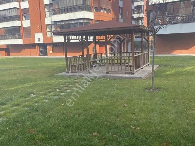Sümer Mah Kızılyer Site İçi 4+1 Kiralık Daire