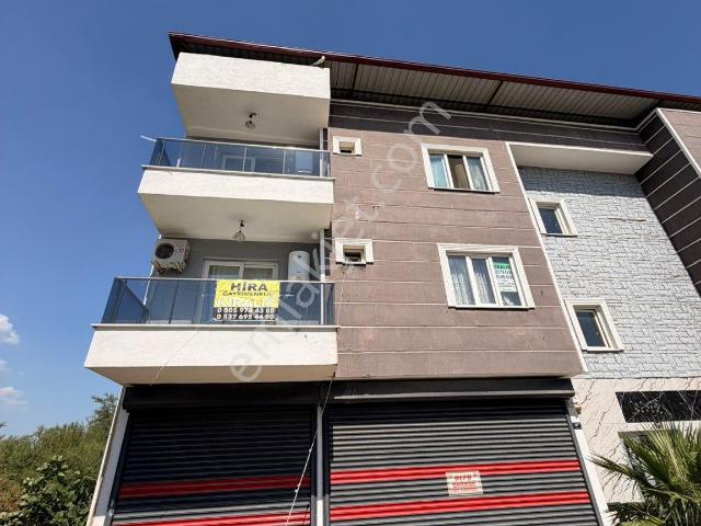 Sümer Mahallesi’nde Full Eşyalı 1+1 Kiralık Daire