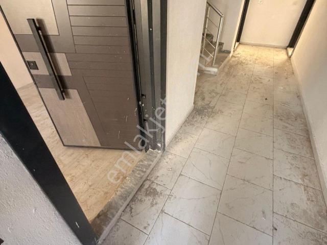 Sümer Mahallesi’nde Satılık 1+1 Sıfır Daire