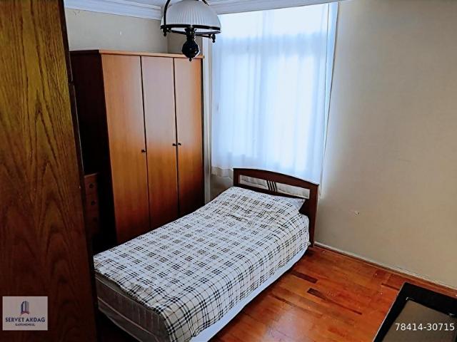 SÜMER MAHALLESİNDE 3+1 FULL EŞYALI SATILIK DAİRE