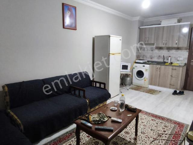 Sümer Mahallesinde 1+1 Ful Eşyalı Kiralık Daire