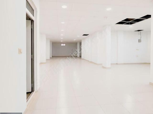 Sümer Mahallesinde 200 M² Kiralık Dükkan / Depo / Showroom
