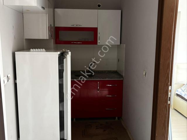 Sümer Mahallesinde Kiralık 1+1 Eşyalı Daire
