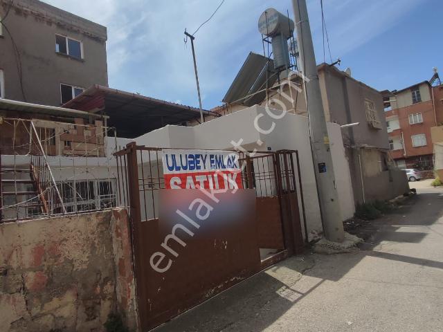 Sümer Mahallesinde Satılık 2+1