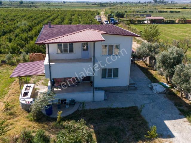 Sümer Mahallesinde Satılık Bahçeli Müstakil Dublex Daire