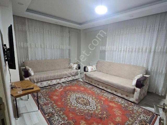 Sümerde Üniversite Yolu Üstünde Geniş 2+1 Lüx Temiz Daire