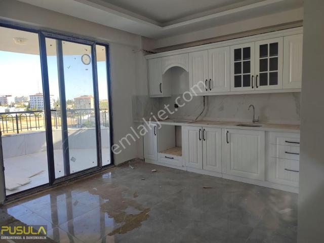 Sümerevler Mah 4+1 180m² Arakat Ferah Daire