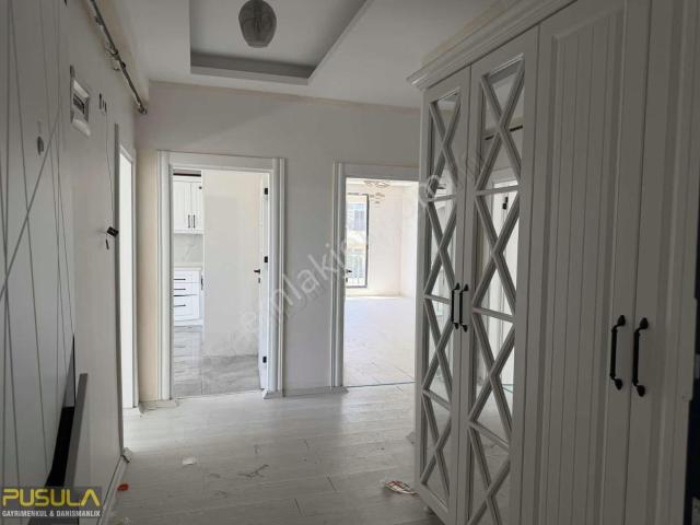 Sümerevler Millet Bahçesi Yakını 4+1arakat 185m2 Site İçi