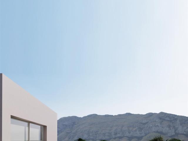 Sumérjase en el lujo y la funcionalidad de esta villa de tre. 813m² Sorts de la Mar