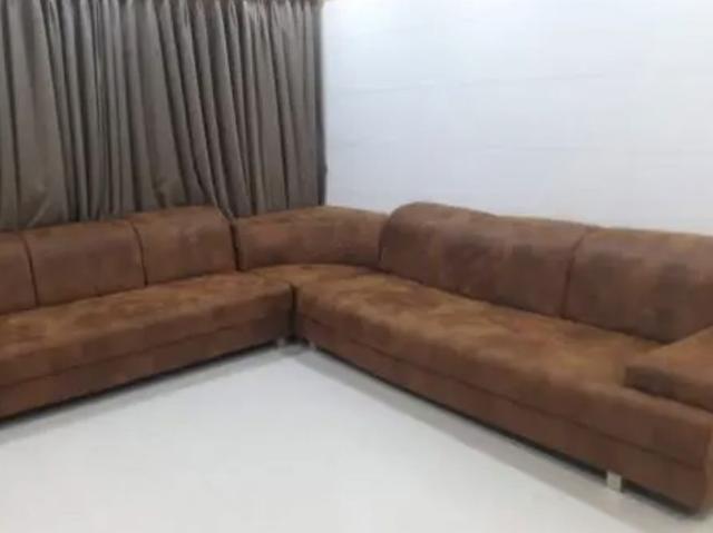 Sumeru 2 Bedroom 1275 Sq. Ft. Apartment in Vesu Surat Listing ID: #9923