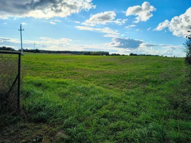 Sumin, 1194 m² Działka
