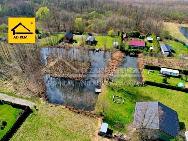 Sumin, Grabniak, Urszulin 1 500 m², Sumin