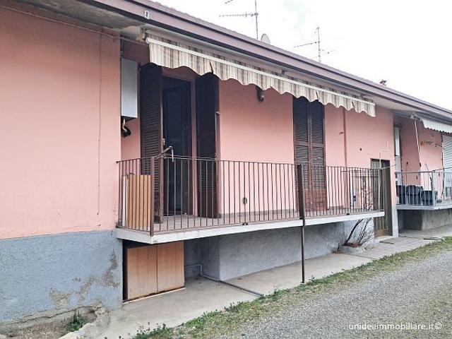 Sumirago appartamento come indipendente