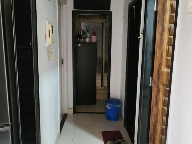 Sumit Proxima 2 Bedroom 650 Sq. Ft. Apartment in Borivali East Mumbai Listing ID: #10271
